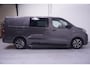 Toyota ProAce Worker 2.0 D-4D 145 pk Aut. Black Line Dubbel Cabine Navi, Camera, Xenon, 17" LMV, Laadruimte Pakket, 5-Zits