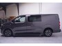 Toyota ProAce Worker 2.0 D-4D 145 pk Aut. Black Line Dubbel Cabine Navi, Camera, Xenon, 17" LMV, Laadruimte Pakket, 5-Zits