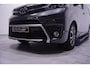 Toyota ProAce Worker 2.0 D-4D 145 pk Aut. Black Line Dubbel Cabine Navi, Camera, Xenon, 17" LMV, Laadruimte Pakket, 5-Zits