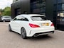 Mercedes-Benz CLA Shooting Brake 180 AMG Pano Navi Camera