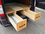 Mercedes-Benz Vito 111 CDI 320 Lang Camper Uitgevoerd