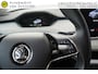 Skoda Enyaq iV 60 89%SOH WAARDE ORIGINEEL NEDERLANDS ZEER LUXE PANORAMADAK ELECTR.TREKHAAK STOELVERWARMING V+A ANDROID/APPLECARPLAY NAVI ADAPTIEVE CRUISE 19INCH PDC V+A FULL LED ENZ...