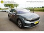 Skoda Enyaq iV 60 89%SOH WAARDE ORIGINEEL NEDERLANDS ZEER LUXE PANORAMADAK ELECTR.TREKHAAK STOELVERWARMING V+A ANDROID/APPLECARPLAY NAVI ADAPTIEVE CRUISE 19INCH PDC V+A FULL LED ENZ...