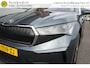 Skoda Enyaq iV 60 89%SOH WAARDE ORIGINEEL NEDERLANDS ZEER LUXE PANORAMADAK ELECTR.TREKHAAK STOELVERWARMING V+A ANDROID/APPLECARPLAY NAVI ADAPTIEVE CRUISE 19INCH PDC V+A FULL LED ENZ...