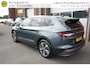 Skoda Enyaq iV 60 89%SOH WAARDE ORIGINEEL NEDERLANDS ZEER LUXE PANORAMADAK ELECTR.TREKHAAK STOELVERWARMING V+A ANDROID/APPLECARPLAY NAVI ADAPTIEVE CRUISE 19INCH PDC V+A FULL LED ENZ...