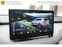 Skoda Enyaq iV 60 89%SOH WAARDE ORIGINEEL NEDERLANDS ZEER LUXE PANORAMADAK ELECTR.TREKHAAK STOELVERWARMING V+A ANDROID/APPLECARPLAY NAVI ADAPTIEVE CRUISE 19INCH PDC V+A FULL LED ENZ...