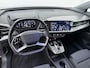 Audi Q4 Sportback e-tron 40 77 kWh | Pano Dak | Camera | Side Assist | ACC | Elek. Achterklep | Elek. Stoelen | Stuur-/Stoelverwarming | 20'' |