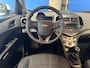 Chevrolet Aveo 1.3D LT NAP