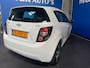 Chevrolet Aveo 1.3D LT NAP