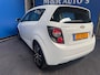 Chevrolet Aveo 1.3D LT NAP
