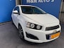 Chevrolet Aveo 1.3D LT NAP