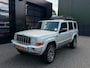 Jeep Commander 5.7 V8 Hemi Limited 7P Uniek!