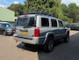Jeep Commander 5.7 V8 Hemi Limited 7P Uniek!