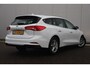 Ford Focus Wagon 1.0 EcoBoost Trend Edition Business Navigatie Clima Cruise 16 inch LMV Parkeersensors Lane Assist Keyless