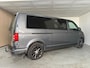 Volkswagen Transporter 2.0 TDI L2H1 4Motion Airco, Automaat, Navi, LMV, Trekhaak, Dubbele cabine