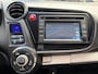 Honda Insight 1.3 Executive Aut. Leer Navi Clima Cruise Park.Sens NL-Auto NAP DEalerondrhouden!