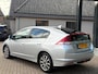 Honda Insight 1.3 Executive Aut. Leer Navi Clima Cruise Park.Sens NL-Auto NAP DEalerondrhouden!