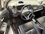 Honda Insight 1.3 Executive Aut. Leer Navi Clima Cruise Park.Sens NL-Auto NAP DEalerondrhouden!
