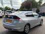 Honda Insight 1.3 Executive Aut. Leer Navi Clima Cruise Park.Sens NL-Auto NAP DEalerondrhouden!