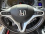 Honda Insight 1.3 Executive Aut. Leer Navi Clima Cruise Park.Sens NL-Auto NAP DEalerondrhouden!