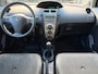 Toyota Yaris 1.0 VVTi Acces 5Drs Airco Elek.Pakket Trekhaak NL-Auto NAP Nieuwe APK!