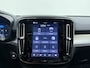 Volvo XC40 B4 211pk Plus Dark / Nubuck / Elektr. Stoelen / Panoramadak / Trekhaak / Harman&Kardon Audio / Getint Glas / ACC / BLIS / Keyless / Stoel + Stuurw. Verwarming / PDC + Camera / Noordreservewiel /