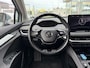 Skoda Enyaq iV 80 / 90,1% SOH / Adaptive Cruise-Control / Elektr.-Trekhaak / Stuurverwarming / LED / Dodehoek-Detectie / Apple-Carplay & Android-Auto / Warmtepomp / Zonnescherm-Zijruiten / DAB Radio-Bluetooth / Navi / Keyless / Armsteun V+A / PDC V+A met Camera / 19'' LMV / ENZ.