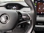 Skoda Enyaq iV 80 / 90,1% SOH / Adaptive Cruise-Control / Elektr.-Trekhaak / Stuurverwarming / LED / Dodehoek-Detectie / Apple-Carplay & Android-Auto / Warmtepomp / Zonnescherm-Zijruiten / DAB Radio-Bluetooth / Navi / Keyless / Armsteun V+A / PDC V+A met Camera / 19'' LMV / ENZ.