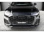 Audi RS Q8 4.0 TFSI RS Q8 quattro |ABT|Keramisch|Pano|B&O|Carbon|HUD|4WS