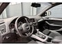 Audi Q5 2.0 TFSI 230pk quattro | S LINE | Automaat | Trekhaak | Zeer Nette Staat ! | Camera | Stoelverwarming |