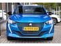 Peugeot e-208 EV GT Pack 50 kWh | SOH 90% | 3 fase laden