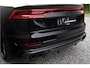 Audi Q8 55 TFSI Quattro / ABT Aero exterieur/ 23 Inch/ Standkachel/ Bang & Olufsen Sound System/ Panoramadak/ 250kW (340PK)