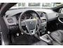 Volvo V40 T4 191PK Business Sport | Panoramadak | Standkachel | PDC + Camera | Verw. Voorstoelen | Leder |