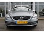 Volvo V40 T4 191PK Business Sport | Panoramadak | Standkachel | PDC + Camera | Verw. Voorstoelen | Leder |