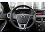 Volvo V40 T4 191PK Business Sport | Panoramadak | Standkachel | PDC + Camera | Verw. Voorstoelen | Leder |