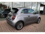 Fiat 500 Icon 42 kWh Automaat Airco Carplay Camera Stoelverwaring Super mooi en compleet