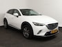 Mazda CX-3 2.0 GT-M LEER NAVI 18" LMV PDC