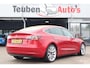 Tesla Model 3 Long Range AWD 75 kWh | SOH 87% | Full Self-Driving computer 3 | Premium kleur