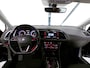 SEAT Leon ST 1.4 EcoTSI FR "Automaat" Apple-Carplay Stoelverwarming Android-Auto Drive-mode 19"Velgen Full-LED Parkeersensoren