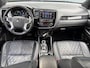 Mitsubishi Outlander 2.4 PHEV Instyle ✓360° Camera✓2e Eigenaar✓Carplay✓Pano✓Navi✓Leder✓Keyless✓Stoelverw✓Stoelverkoeling✓Stuurverw✓Pdc V+A✓Lm velgen✓Net beurt gehad✓Rijstrooksensor✓Dodehoeksenor✓N.A.P✓Apk tot 11-2027