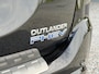 Mitsubishi Outlander 2.4 PHEV Instyle ✓360° Camera✓2e Eigenaar✓Carplay✓Pano✓Navi✓Leder✓Keyless✓Stoelverw✓Stoelverkoeling✓Stuurverw✓Pdc V+A✓Lm velgen✓Net beurt gehad✓Rijstrooksensor✓Dodehoeksenor✓N.A.P✓Apk tot 11-2027