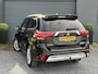 Mitsubishi Outlander 2.4 PHEV Instyle ✓360° Camera✓2e Eigenaar✓Carplay✓Pano✓Navi✓Leder✓Keyless✓Stoelverw✓Stoelverkoeling✓Stuurverw✓Pdc V+A✓Lm velgen✓Net beurt gehad✓Rijstrooksensor✓Dodehoeksenor✓N.A.P✓Apk tot 11-2027