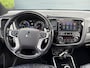 Mitsubishi Outlander 2.4 PHEV Instyle ✓360° Camera✓2e Eigenaar✓Carplay✓Pano✓Navi✓Leder✓Keyless✓Stoelverw✓Stoelverkoeling✓Stuurverw✓Pdc V+A✓Lm velgen✓Net beurt gehad✓Rijstrooksensor✓Dodehoeksenor✓N.A.P✓Apk tot 11-2027