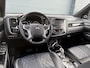 Mitsubishi Outlander 2.4 PHEV Instyle ✓360° Camera✓2e Eigenaar✓Carplay✓Pano✓Navi✓Leder✓Keyless✓Stoelverw✓Stoelverkoeling✓Stuurverw✓Pdc V+A✓Lm velgen✓Net beurt gehad✓Rijstrooksensor✓Dodehoeksenor✓N.A.P✓Apk tot 11-2027
