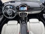 MINI Clubman 2.0 Cooper S Rockingham GT Edition | JCW Pakket | HUD | Ele.verstelbare stoelen + Geheugen | Harman/Kardon | Panoramadak | Sportstoelen | Apple CarPlay/Android Auto | Interieur verlichting |