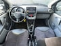 Toyota Aygo 1.0-12V + airco Carplay 111000+-km Nap