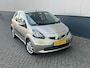 Toyota Aygo 1.0-12V + airco Carplay 111000+-km Nap