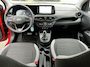 Hyundai i10 1.0 Comfort Smart 5-zits Automaat | Android Auto/Apple Carplay | Achteruitrijcamera | Rijklaarprijs!