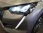 Peugeot 208 1.2 PureTech 100pk Automaat Allure Pack Navigatie Apple Carplay/Android Auto Camera Parkeersensor achter Cruise Control Virtual Cockpit Climate Control Getinte ramen