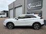 Mitsubishi Eclipse Cross 2.4 PHEV 188PK Navi,Clima,ACC,Carplay,ElektrRamen+Spiegels,Stoel+StuurVerwarming,Bluetooth,Camera,HUD,Lmv